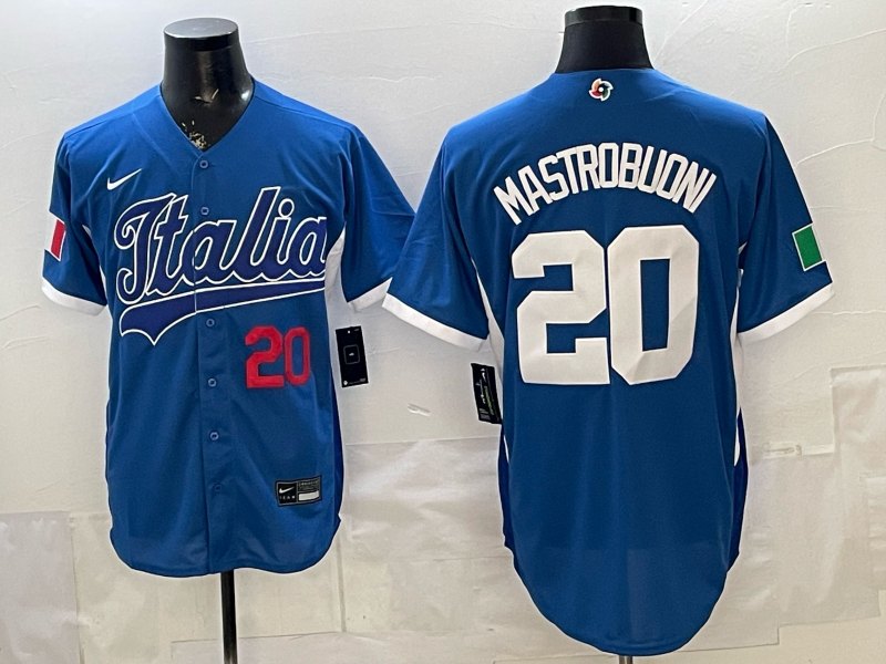 Men USA 2026 world cup MLB jersey 401201122